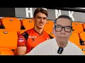 Download Lagu MANYALA - Mauro Zijlstra Siap Tandem Dengan Ole Romeny Untuk Jadi WNI Dan 3 Tambahan Timnas Putri