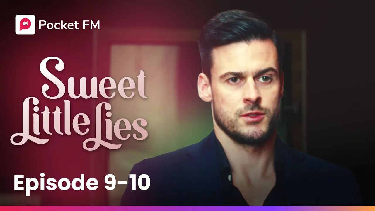 Sweet Little Lies | Ep 9-10 | My husband offers me $100 million, but why?
