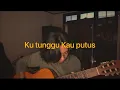 Download Lagu Kutunggu kau Putus - Sheryl Sheinafia (Cover) // Jeje