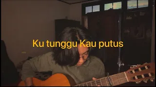 Download Kutunggu kau Putus - Sheryl Sheinafia (Cover) // Jeje MP3