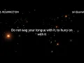 Download Lagu Surah 75. RESURRECTION (al-Qiyamah) Reciter Abdullah Al-Mattrod