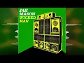 Jah Mason - Wicked Man [Belleville International / Patate Records] Reggae 2022