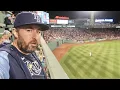 My Incredible Night Sitting On GREEN MONSTER at Fenway Park - Front Row Seats Early Access More