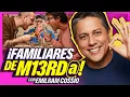 ME FUI EN PLENA NOCHE BUENA | ANÉCDOTAS DE FAMILIARES DE .... | GOOD FLORO