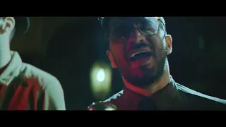 قابل ابات مظلوم ومش ظالم  وسعات ف حقى عمرى ما اتفاهم  دندنها