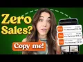 How to Get Your First 100 Sales on Etsy in 2026 3 Simple Steps