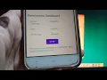 Remote control your Android phone from your computer android vnc server - the phone is a hotspot