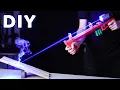 Download Lagu 500m Long-Range Burning LASER - Making a Laser Cutter (NEW Technology)