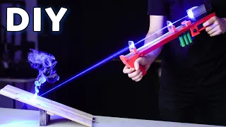 500m long range burning laser making a laser cutter new technology 