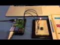 Coursera - The Raspberry Pi and Python Programming for the Raspberry Pi