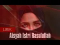 Download Lagu Aisyah /karaoke dangdut/full lirik