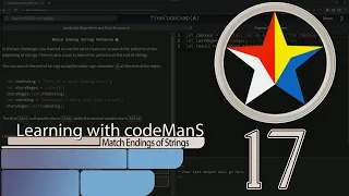 JavaScript Regular Expressions Match Ending String Patterns FreeCodeCamp