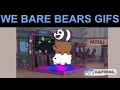 WE BARE BEARS GIFS JOI