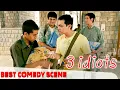 Download Lagu 3 Idiots: All Best Comedy Scenes | Amir Khan, Sharman Joshi, R. Madhavan, Hindi Comedy Scenes
