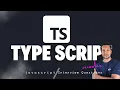 Typescript OOP and Interview questions Typescript crash course Bangla