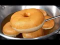 Download Lagu COTTON SOFT, FLUFFY AND AIRY DONUTS RECIPE |  | DONUTS WITHOUT DONUT CUTTER | EASY DONUT RECIPE