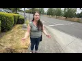 Download Lagu KAREN CANT Stand Cameramen Outside Costco!