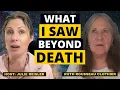 The Near-Death Message You NEED to Hear Ruth Rousseau Clothier