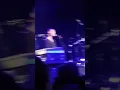 Durand Bernarr singing live in Dallas- Erykah Badu