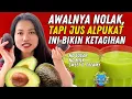 Download Lagu Awalnya Nolak, Tapi Jus Alpukat Ini Bikin Ketagihan Sampai Tetes Terakhir! 😱🥑