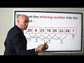 PSYCHOMETRIC TEST QUESTIONS ANSWERS Numerical Reasoning Test Questions 100 PASS GUARANTEE