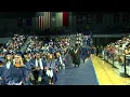 UT TYLER - Summer Commencement 2026