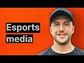 Understanding esports media s struggles with Dexerto s Ross Deason