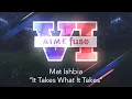 Mat Ishbia Keynote It Takes What It Takes - AIME Fuse 6 2023