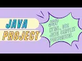 Best Java Project Eclipse IDE - JSP and Java servlet PostgreSQL Java Banking Application
