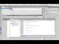 Action Script 3 AS3 - changing keyframes through code