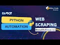Web Scraping using Python in Amharic