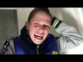 Download Lagu Ik val van de trap af! - Extra dramatisch geluid