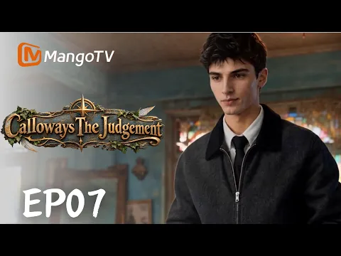 The Calloway Mystery Episode 10