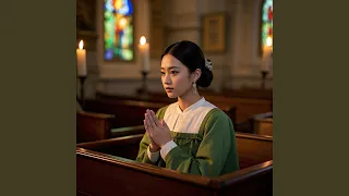 saat kau menangis tuhan tahu