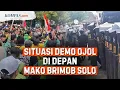 Download Lagu Situasi Demo Ojol di Depan Mako Brimob Solo 29 Agustus 2025