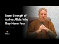 Lagu Secret Strength of Awliya Allah: Why They Never Fear - Shaykh Abdal Hakim Murad