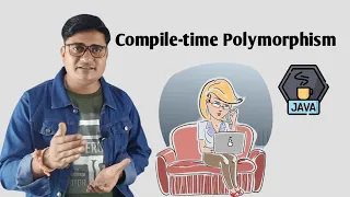 What is Compile Time Polymorphism in Java Compile Time Polymorphism in Java