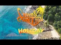 Steven \u0026 Coconuttreez - Holiday - (Official Lyric Video)
