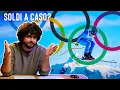 Lagu Cosa ci abbiamo guadagnato dalle Olimpiadi?