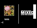 Download Lagu Plastic Dreams / Mixed by DJ Berg (CD 2007)