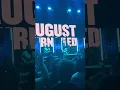 August Burns Red-Ghosts (Ft Jeremy McKinnon Live 2024 WWWY Pre show Las Vegas Fontainebleau Theater)