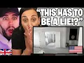 Download Lagu British Mum Reacts to a tour of an American Mobile Home!
