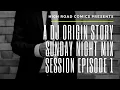 Download Lagu High Road Comics presents a DJ Origin Story Sunday Night Mix Session Episode 1 - 5 Sep 2021