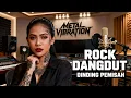 Lagu DINDING PEMISAH ( COVER ROCK DANGDUT )