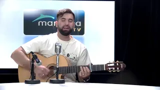 Download Kendji Girac sur MARITIMA Live de Dernier métro, Évidemment, Habibi MP3