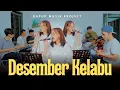 Download Lagu DESEMBER KELABU (KERONCONG) - DAPUR MUSIK || OFFICIAL LIVE AUDIO VIDEO ||