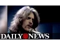 Glenn Frey s and his classic hits