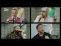 Fünf Sterne deluxe feat. Geekchester | NEO MAGAZIN ROYALE mit Jan Böhmermann - ZDFneo