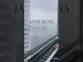 Download Lagu Tiara Andini - Janji Setia | Piano Cover by Michaela Sutejo