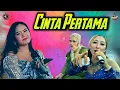 Lagu CINTA PERTAMA. FILY KURCACI 